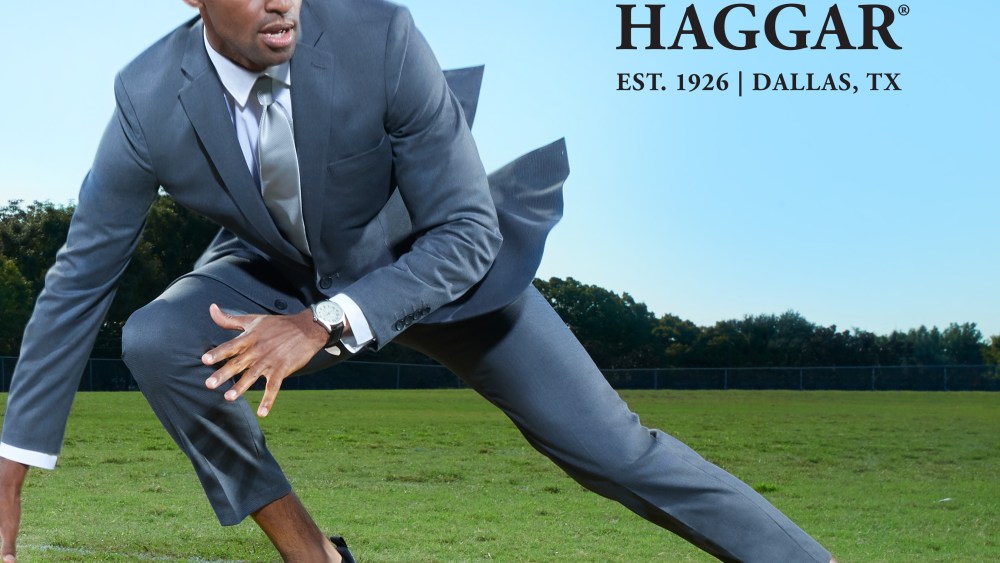Exclusive: Randa Acquires Haggar Brand