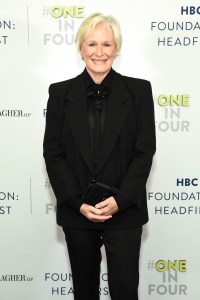 Glenn Close