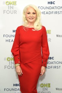 Cynthia Germanotta