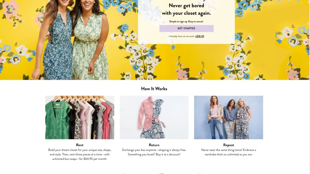 Loft Reaches Inflection Point, Launches Subscription Box Service, More