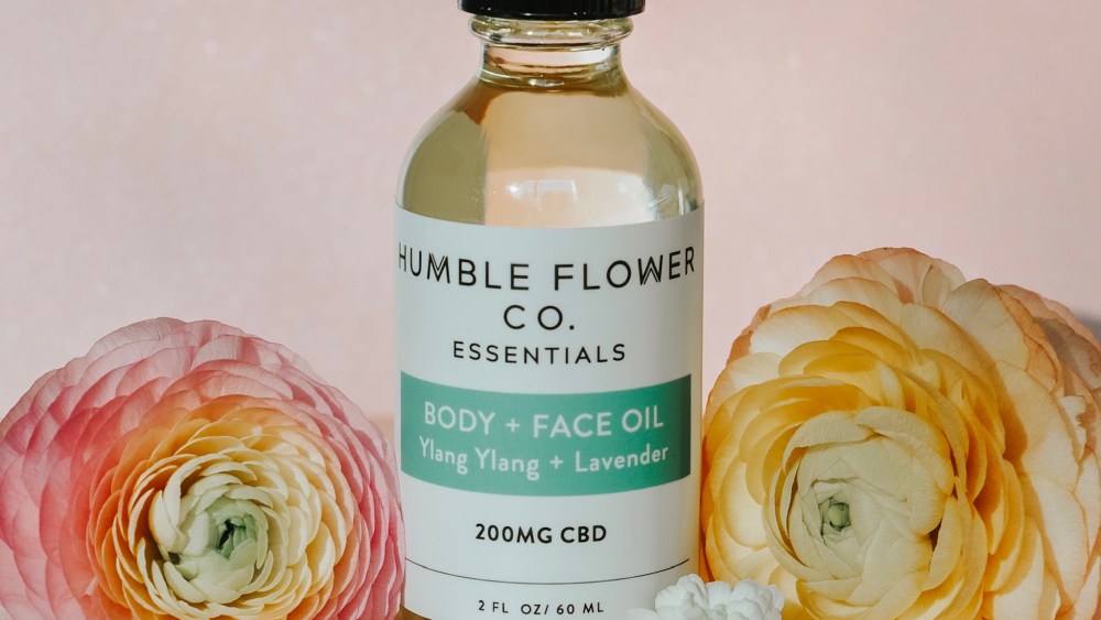 Cannabis Company Indus Holdings on the CBD Beauty Acquisition Trail