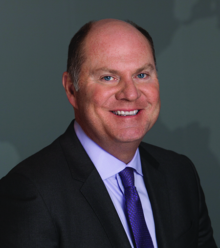 ICSC's Tom McGee Muses on Malls and ReCon 2019