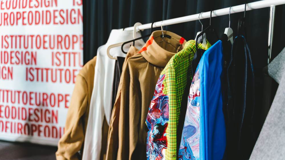 Pitti Immagine Uomo Seen by the Future Green Designers