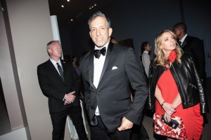 Kenneth Cole, CFDA Awards 2019