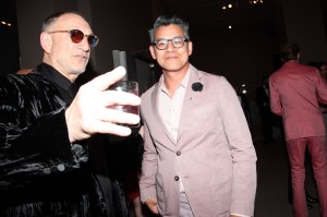 Peter Som, CFDA Awards 2019