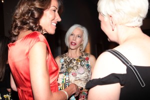 Linda Fargo, CFDA Awards 2019