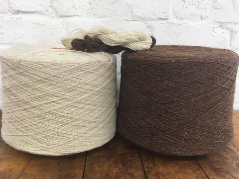 This U.S. Mill Cites Alpaca as 'Key Part of Future'