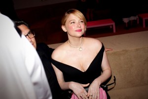 Haley Bennett