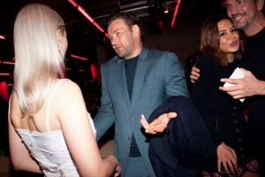 Joel Edgerton