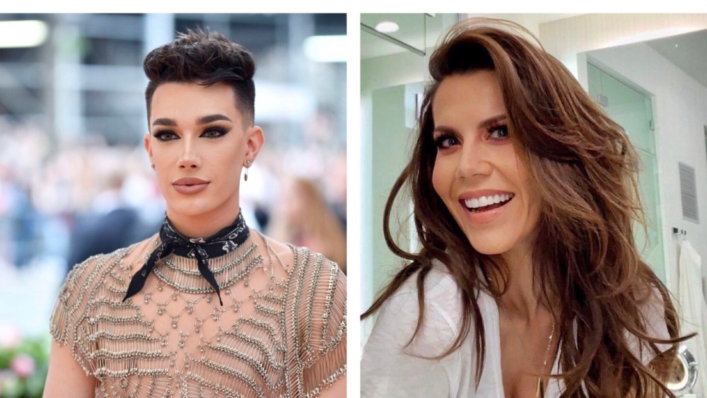 Everything to Know About the James Charles and Tati Westbrook Fight