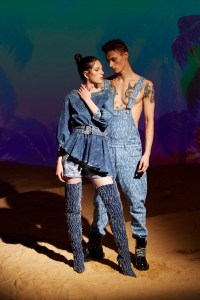 Just Cavalli Resort 2020