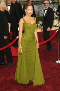 Jennifer Lopez
THE 78TH ACADEMY AWARDS ARRIVALS, LOS ANGELES, AMERICA - 05 MAR 2006