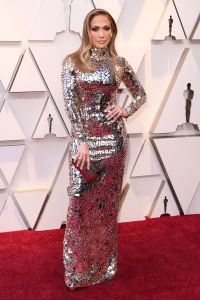Jennifer Lopez
91st Annual Academy Awards, Arrivals, Los Angeles, USA - 24 Feb 2019
Wearing Tom Ford