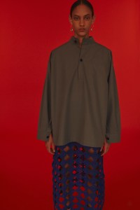 Jil Sander Resort 2020