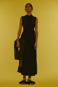 Jil Sander Resort 2020