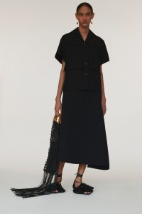 Jil Sander Resort 2020