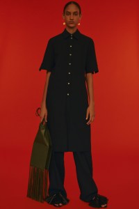 Jil Sander Resort 2020