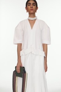 Jil Sander Resort 2020