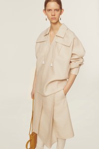 Jil Sander Resort 2020