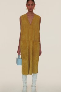 Jil Sander Resort 2020