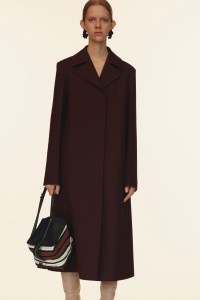 Jil Sander Resort 2020