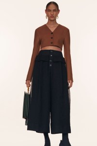 Jil Sander Resort 2020