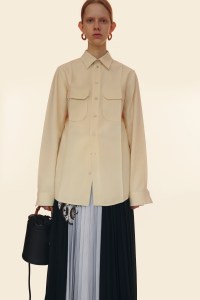 Jil Sander Resort 2020