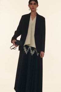 Jil Sander Resort 2020