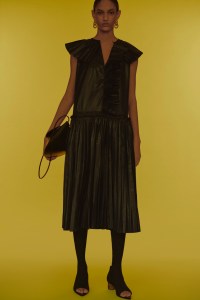 Jil Sander Resort 2020