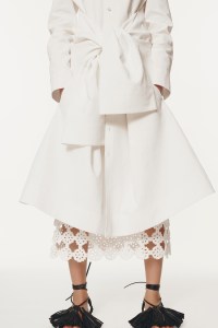 Jil Sander Resort 2020