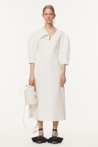Jil Sander Resort 2020