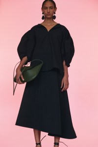 Jil Sander Resort 2020