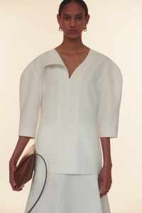 Jil Sander Resort 2020