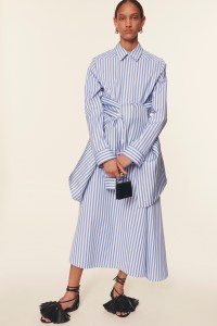 Jil Sander Resort 2020