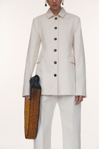 Jil Sander Resort 2020