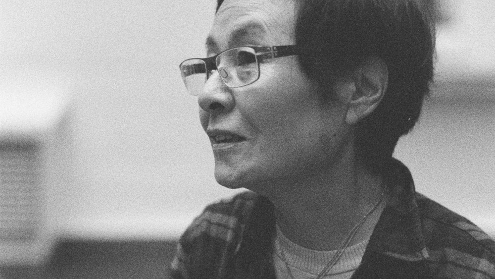 Kyoko Takahash