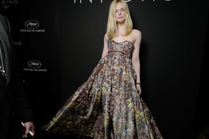 Elle Fanning