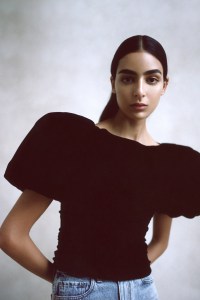 Jeff Khaite Resort 2020
