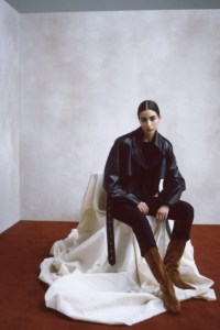 Jeff Khaite Resort 2020