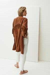 Kobi Halperin Resort 2020