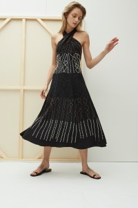 Kobi Halperin Resort 2020