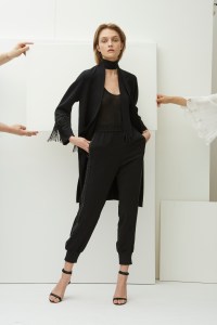 Kobi Halperin Resort 2020