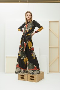 Kobi Halperin Resort 2020