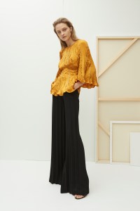Kobi Halperin Resort 2020