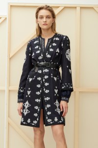 Kobi Halperin Resort 2020
