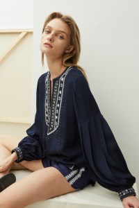 Kobi Halperin Resort 2020