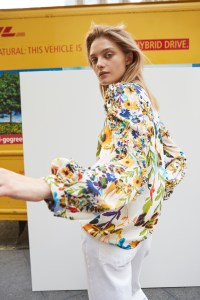 Kobi Halperin Resort 2020