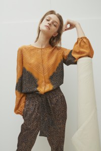 Kobi Halperin Resort 2020