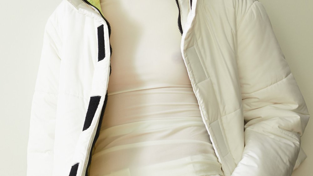 New Sustainable Outerwear Brand Fuses Fashion, Performance
