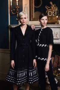 Lela Rose Resort 2020